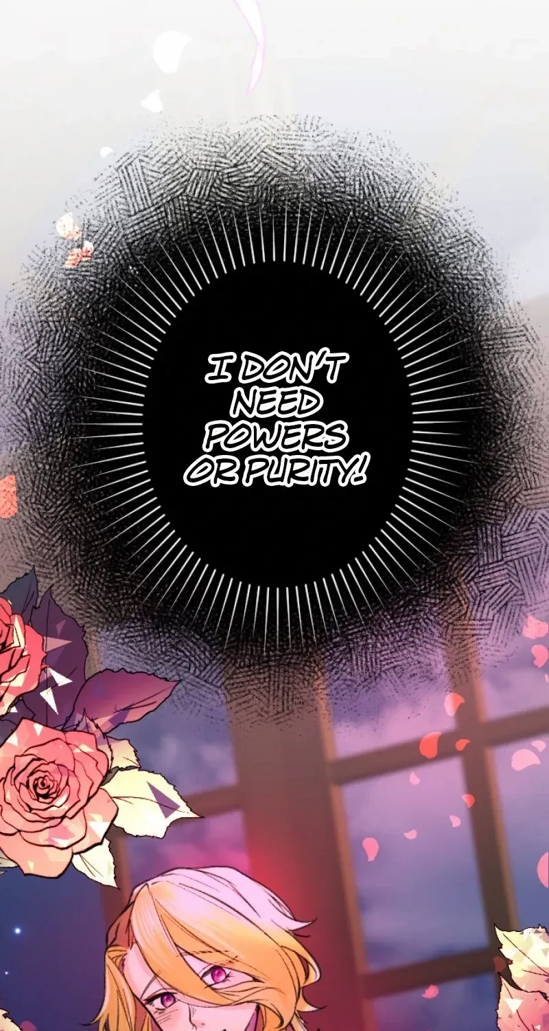 When the Broken Saintess Touches Love Chapter 28 page 83 - 