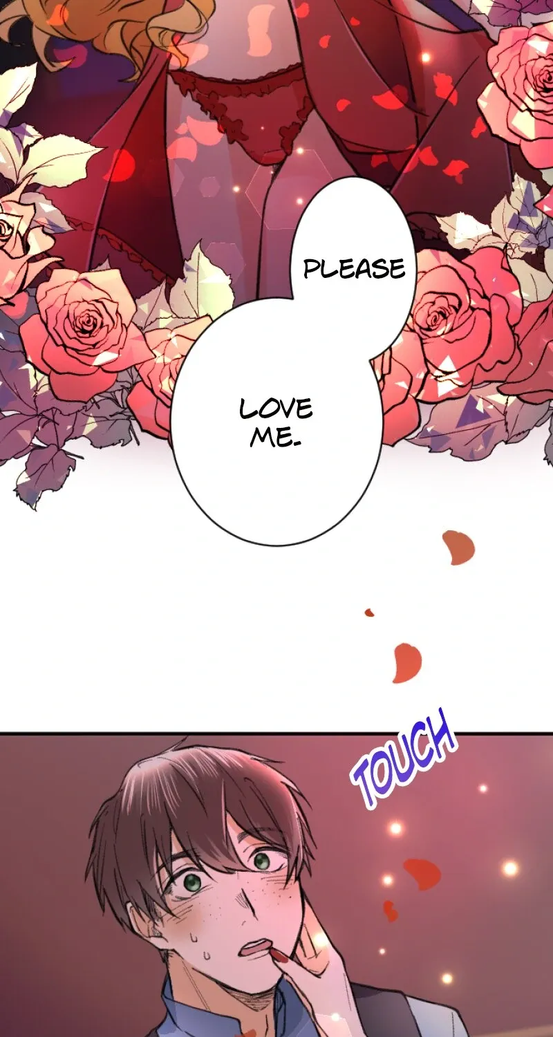 When the Broken Saintess Touches Love Chapter 28 page 85 - 