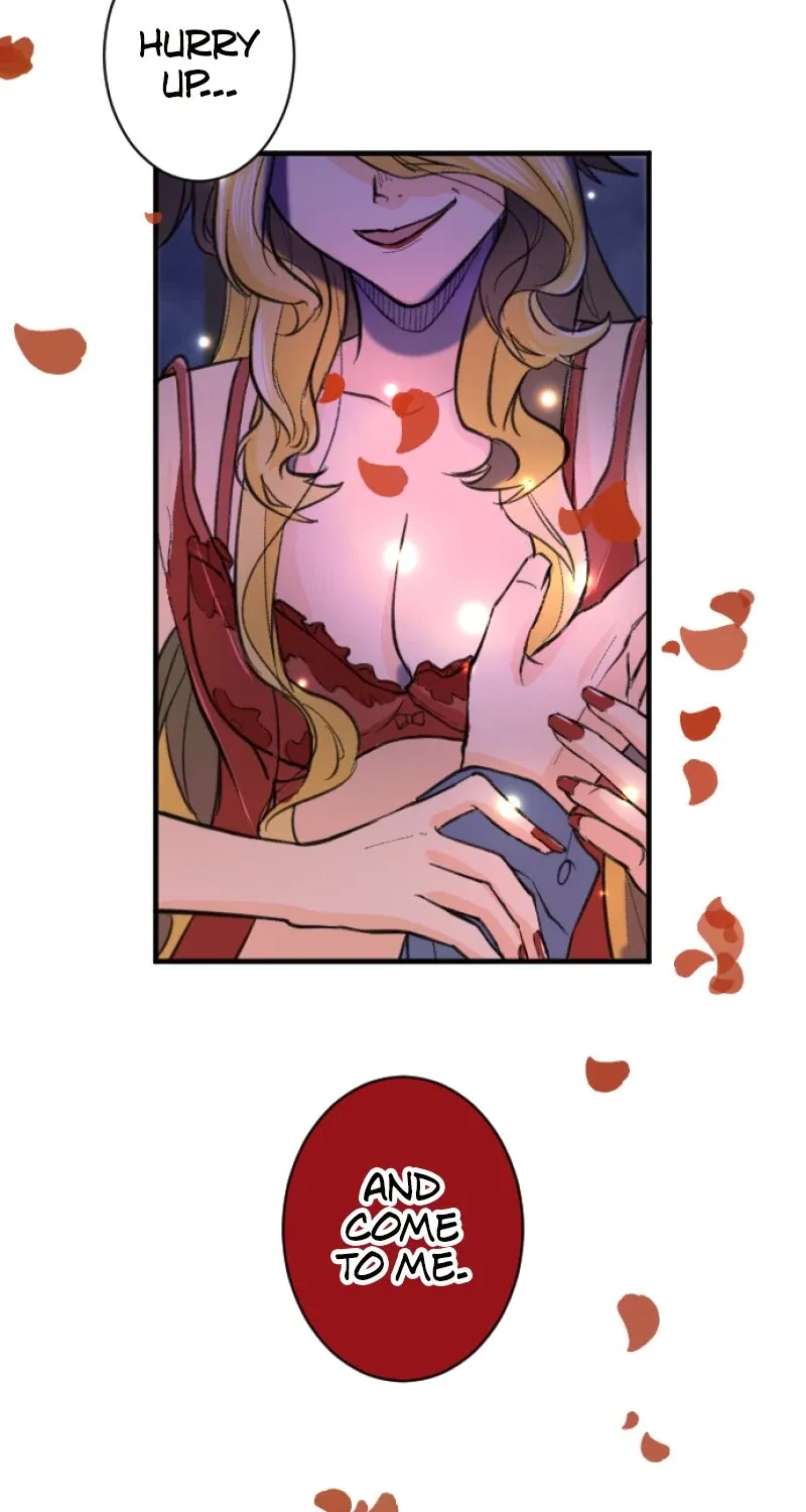 When the Broken Saintess Touches Love Chapter 28 page 87 - 