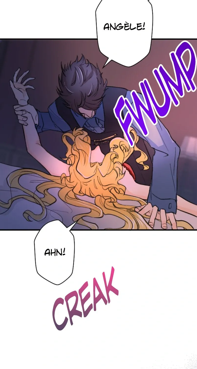 When the Broken Saintess Touches Love Chapter 28 page 89 - 