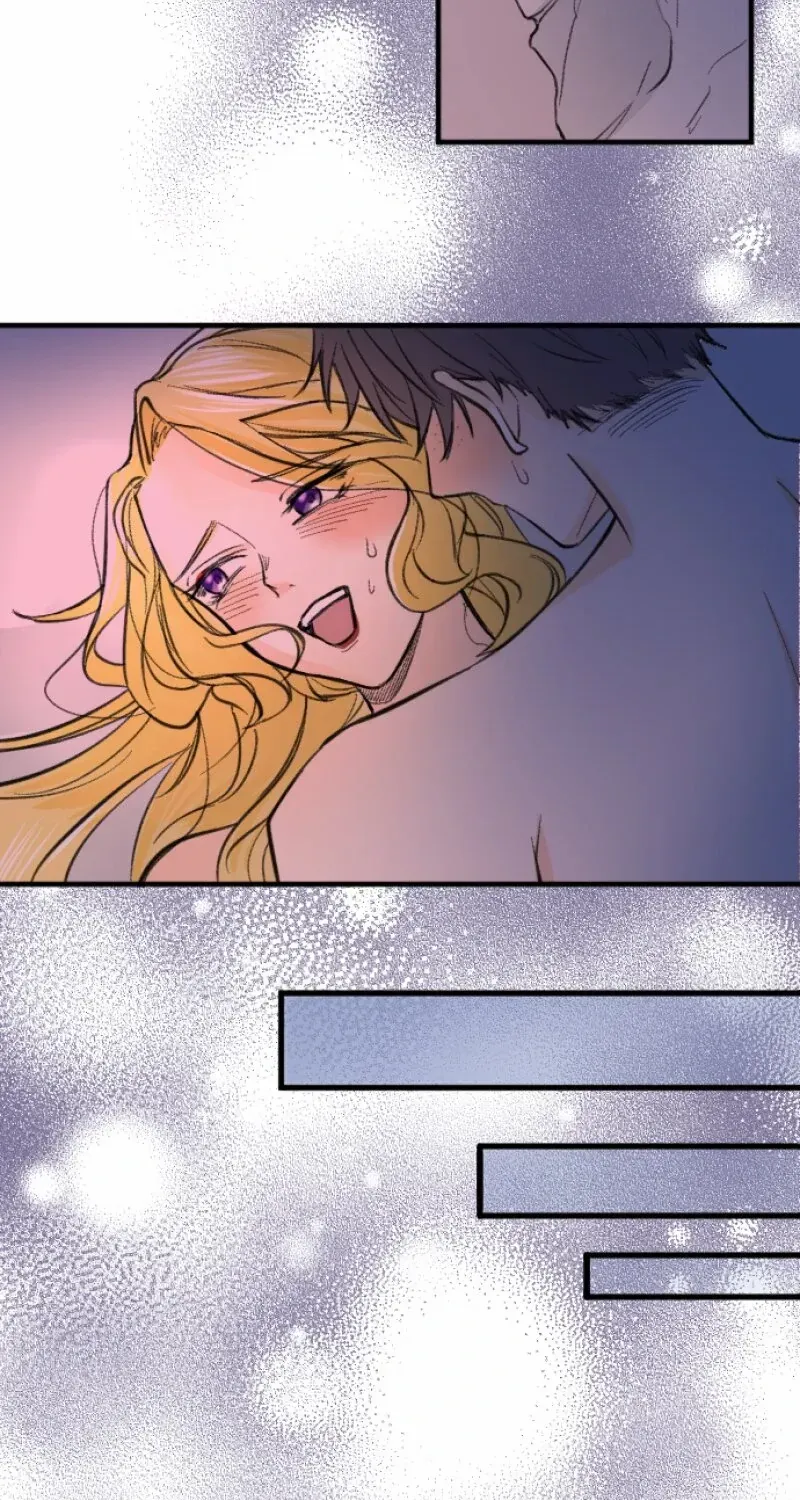 When the Broken Saintess Touches Love Chapter 28 page 91 - 