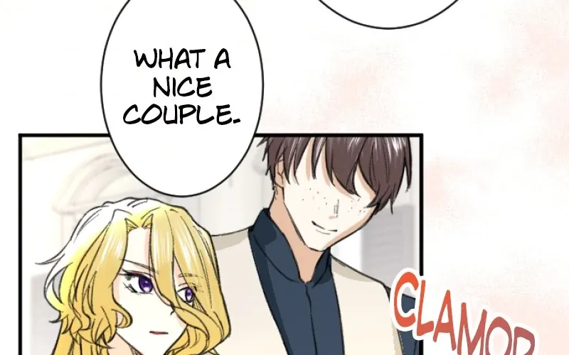 When the Broken Saintess Touches Love Chapter 28 page 94 - 