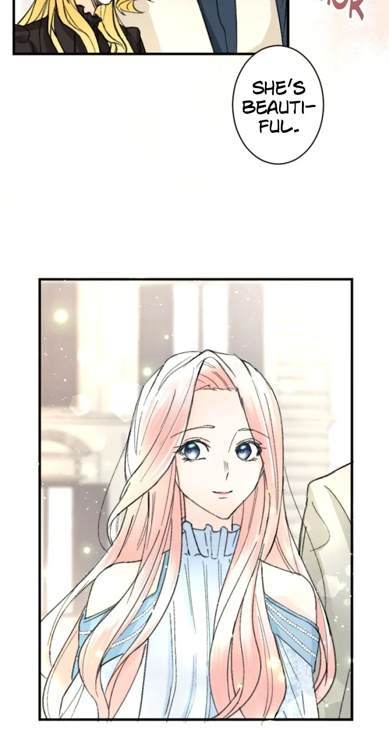 When the Broken Saintess Touches Love Chapter 28 page 95 - 