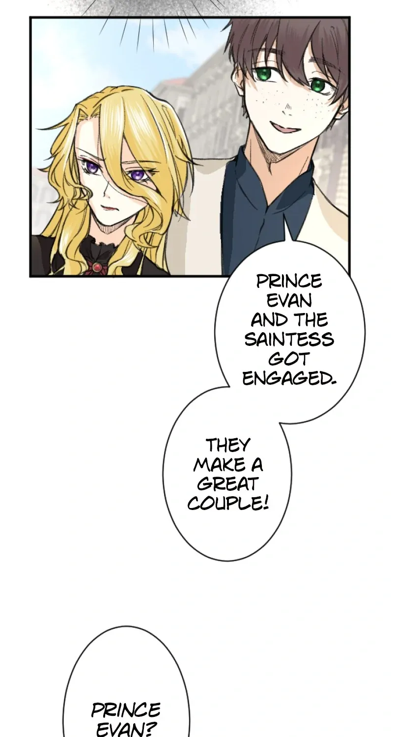 When the Broken Saintess Touches Love Chapter 28 page 97 - 