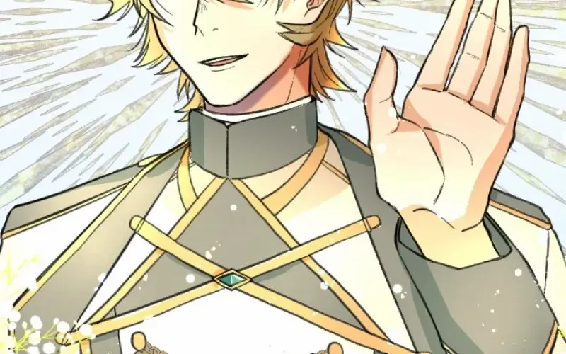When the Broken Saintess Touches Love Chapter 28 page 100 - 