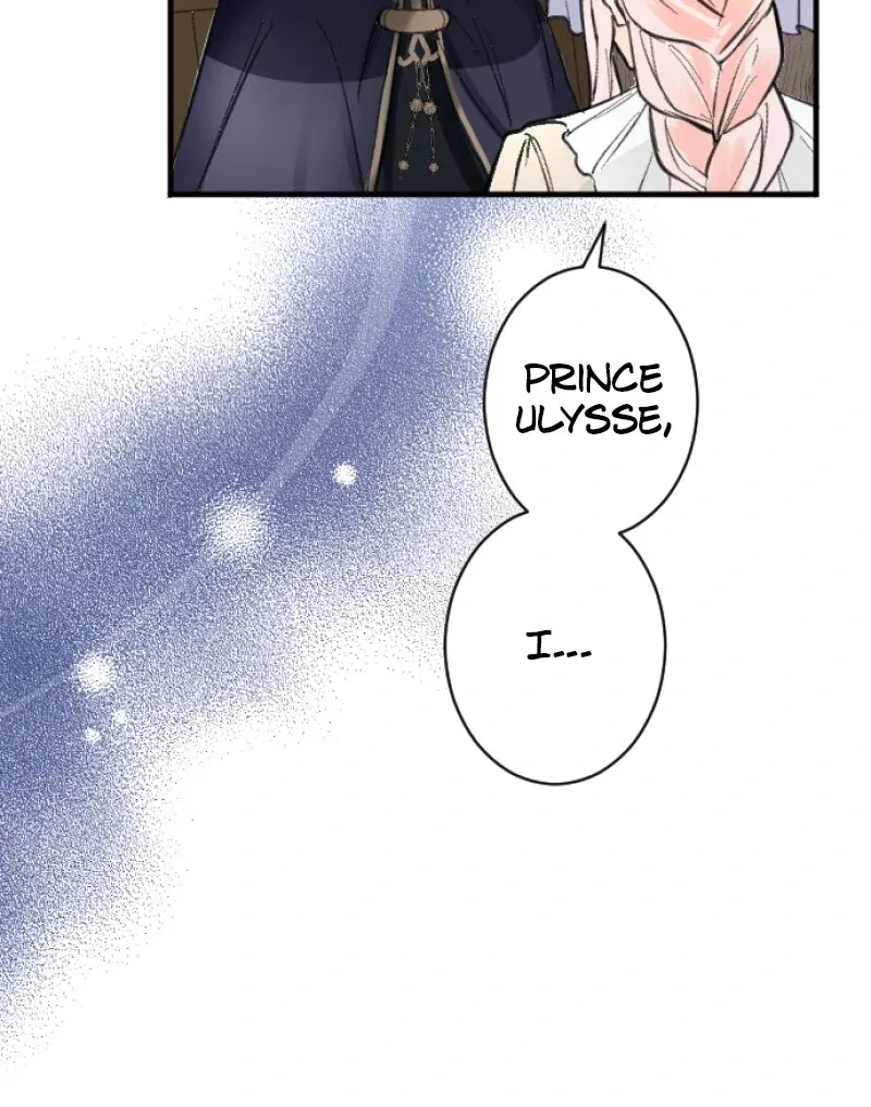 When the Broken Saintess Touches Love Chapter 29 page 104 - 