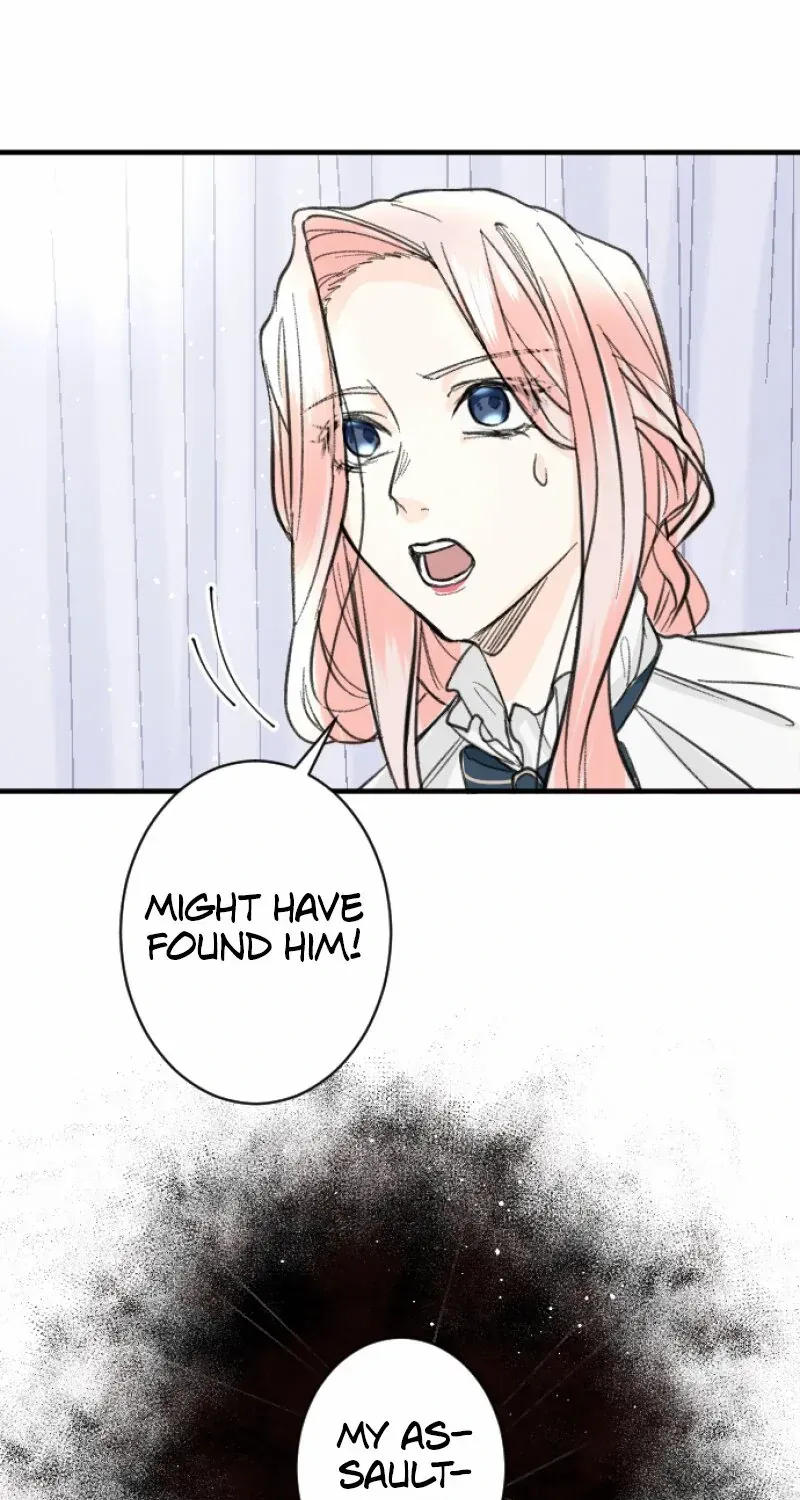 When the Broken Saintess Touches Love Chapter 29 page 105 - 