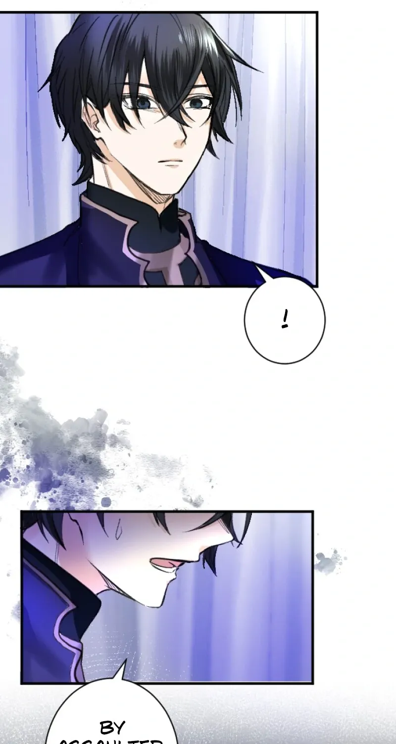 When the Broken Saintess Touches Love Chapter 29 page 107 - 