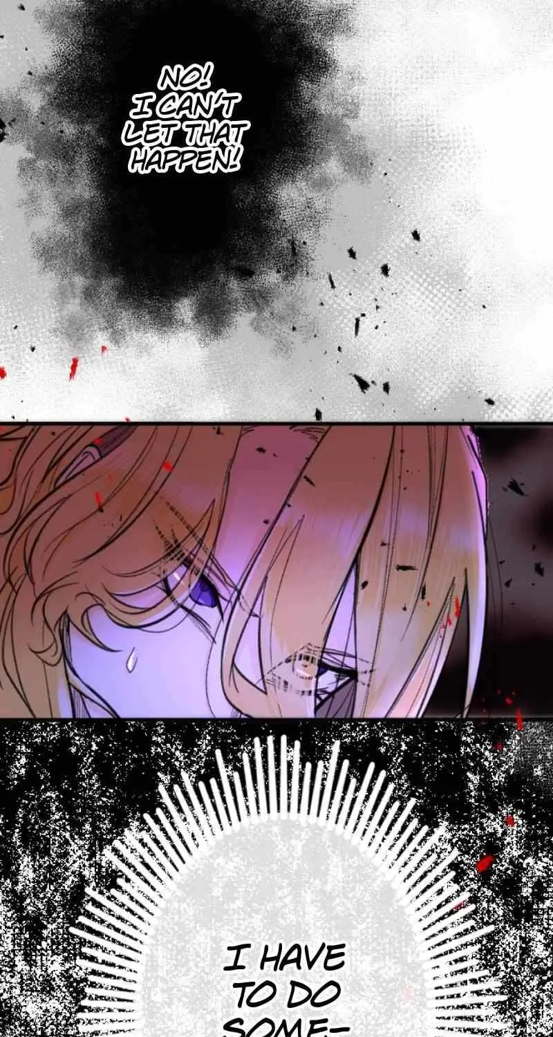 When the Broken Saintess Touches Love Chapter 29 page 12 - 