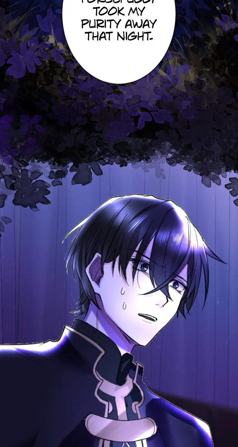 When the Broken Saintess Touches Love Chapter 29 page 111 - 