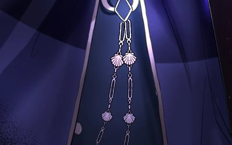 When the Broken Saintess Touches Love Chapter 29 page 112 - 