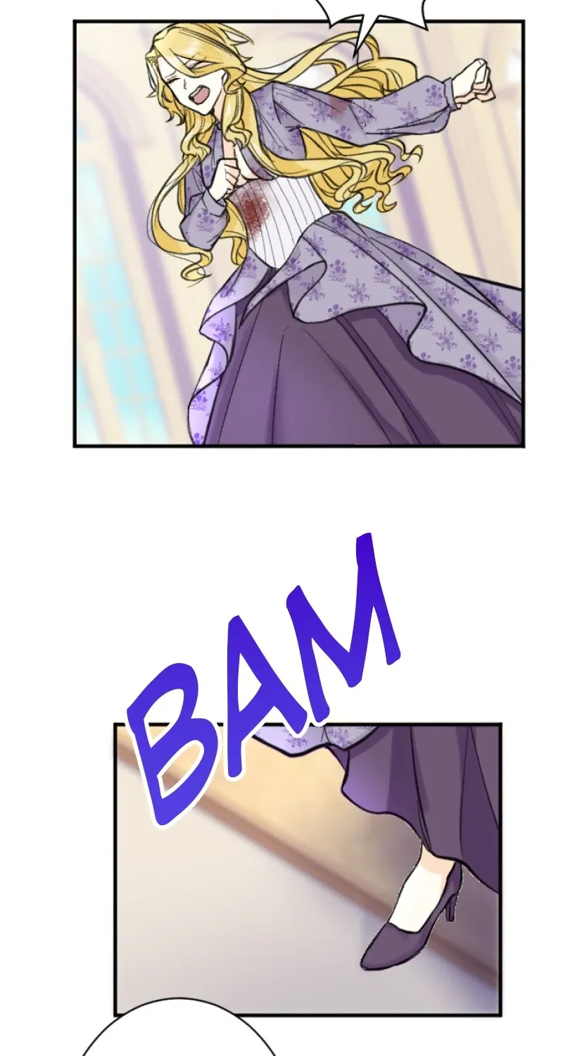 When the Broken Saintess Touches Love Chapter 29 page 16 - 