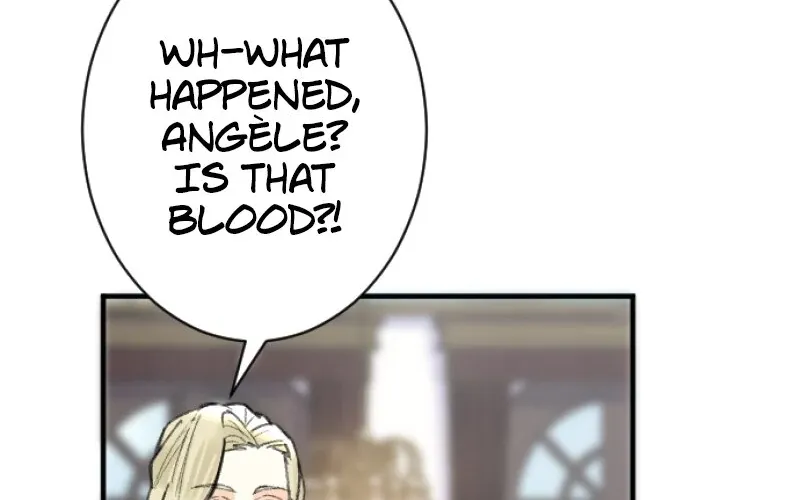 When the Broken Saintess Touches Love Chapter 29 page 17 - 