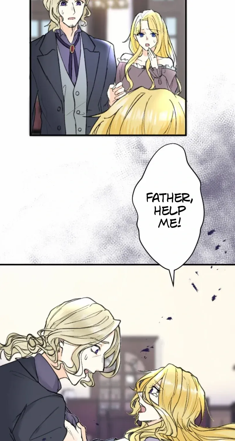 When the Broken Saintess Touches Love Chapter 29 page 18 - 