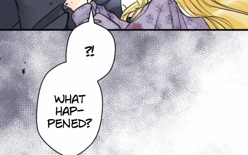 When the Broken Saintess Touches Love Chapter 29 page 19 - 