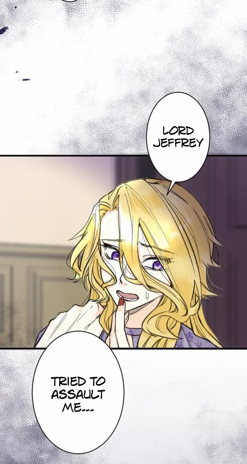 When the Broken Saintess Touches Love Chapter 29 page 20 - 