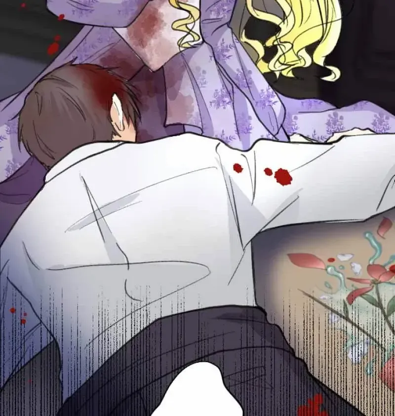 When the Broken Saintess Touches Love Chapter 29 page 3 - 