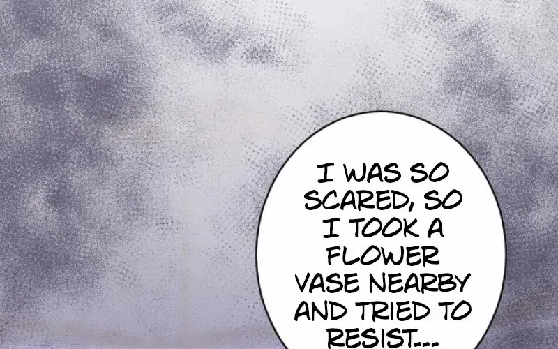 When the Broken Saintess Touches Love Chapter 29 page 21 - 