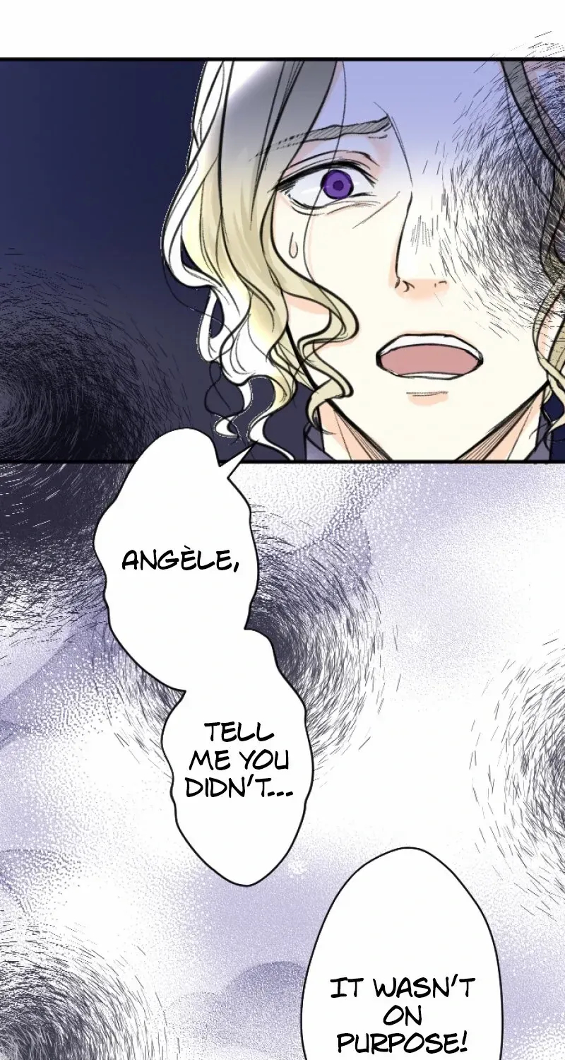 When the Broken Saintess Touches Love Chapter 29 page 25 - 