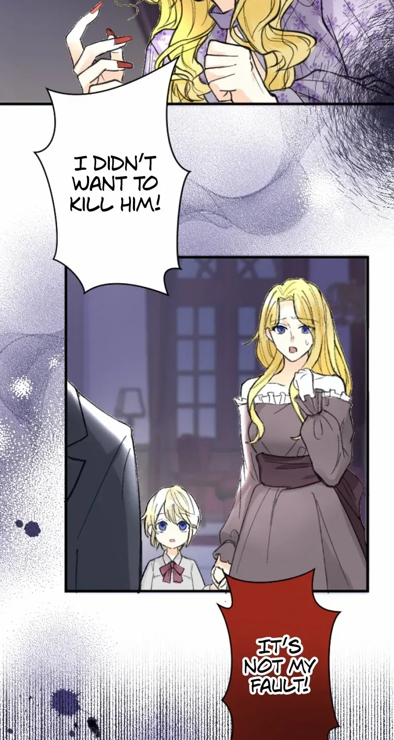 When the Broken Saintess Touches Love Chapter 29 page 27 - 