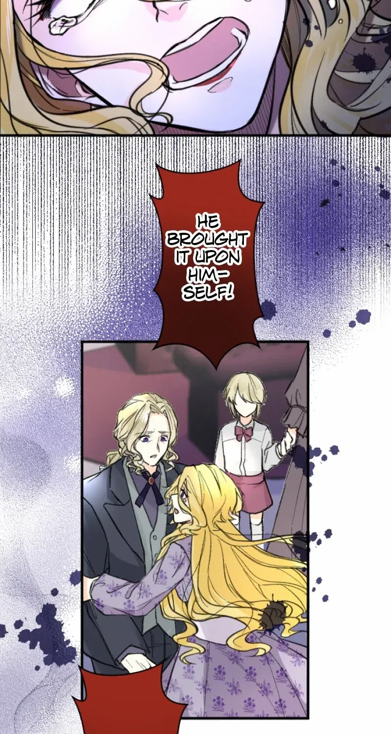 When the Broken Saintess Touches Love Chapter 29 page 29 - 