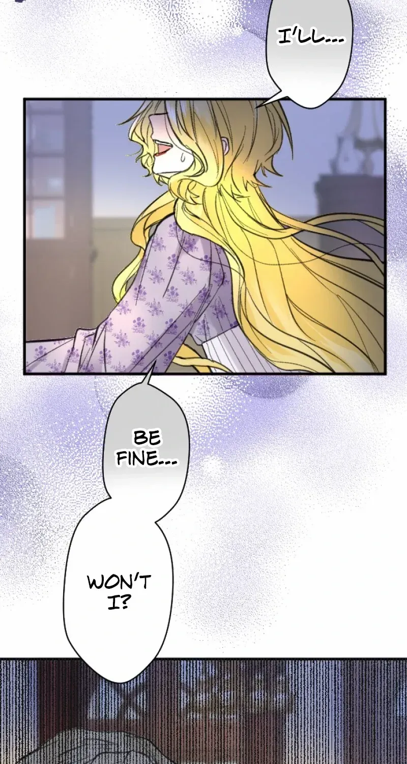 When the Broken Saintess Touches Love Chapter 29 page 31 - 