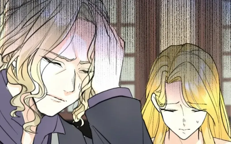 When the Broken Saintess Touches Love Chapter 29 page 32 - 