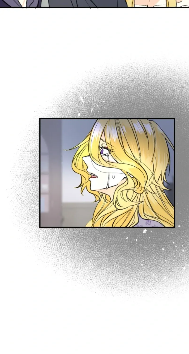 When the Broken Saintess Touches Love Chapter 29 page 33 - 