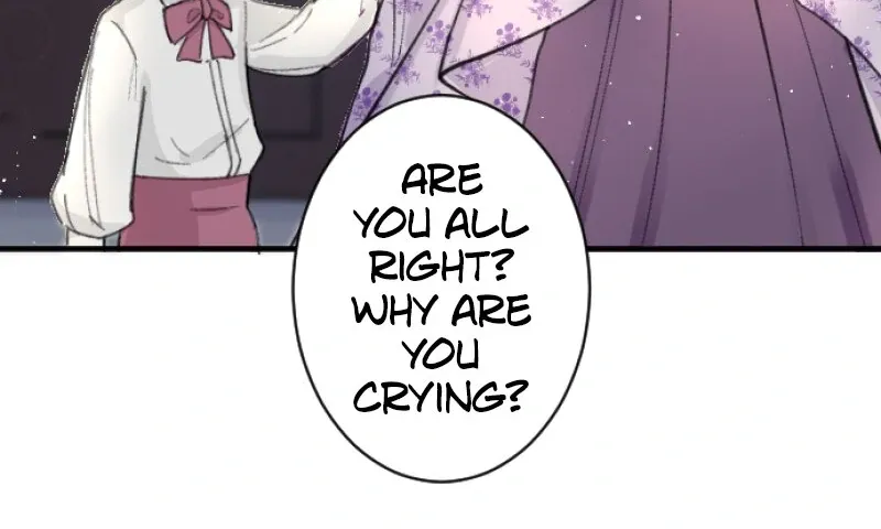 When the Broken Saintess Touches Love Chapter 29 page 36 - 