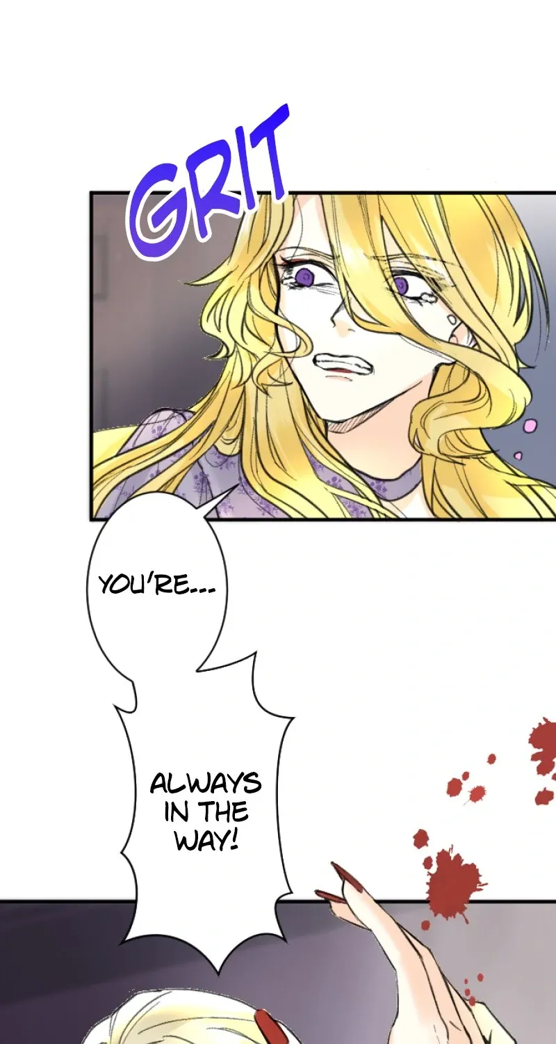 When the Broken Saintess Touches Love Chapter 29 page 37 - 