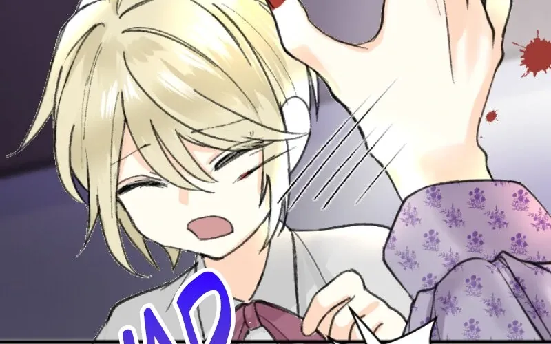 When the Broken Saintess Touches Love Chapter 29 page 38 - 