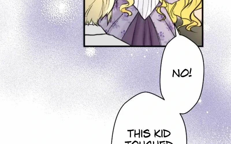 When the Broken Saintess Touches Love Chapter 29 page 40 - 