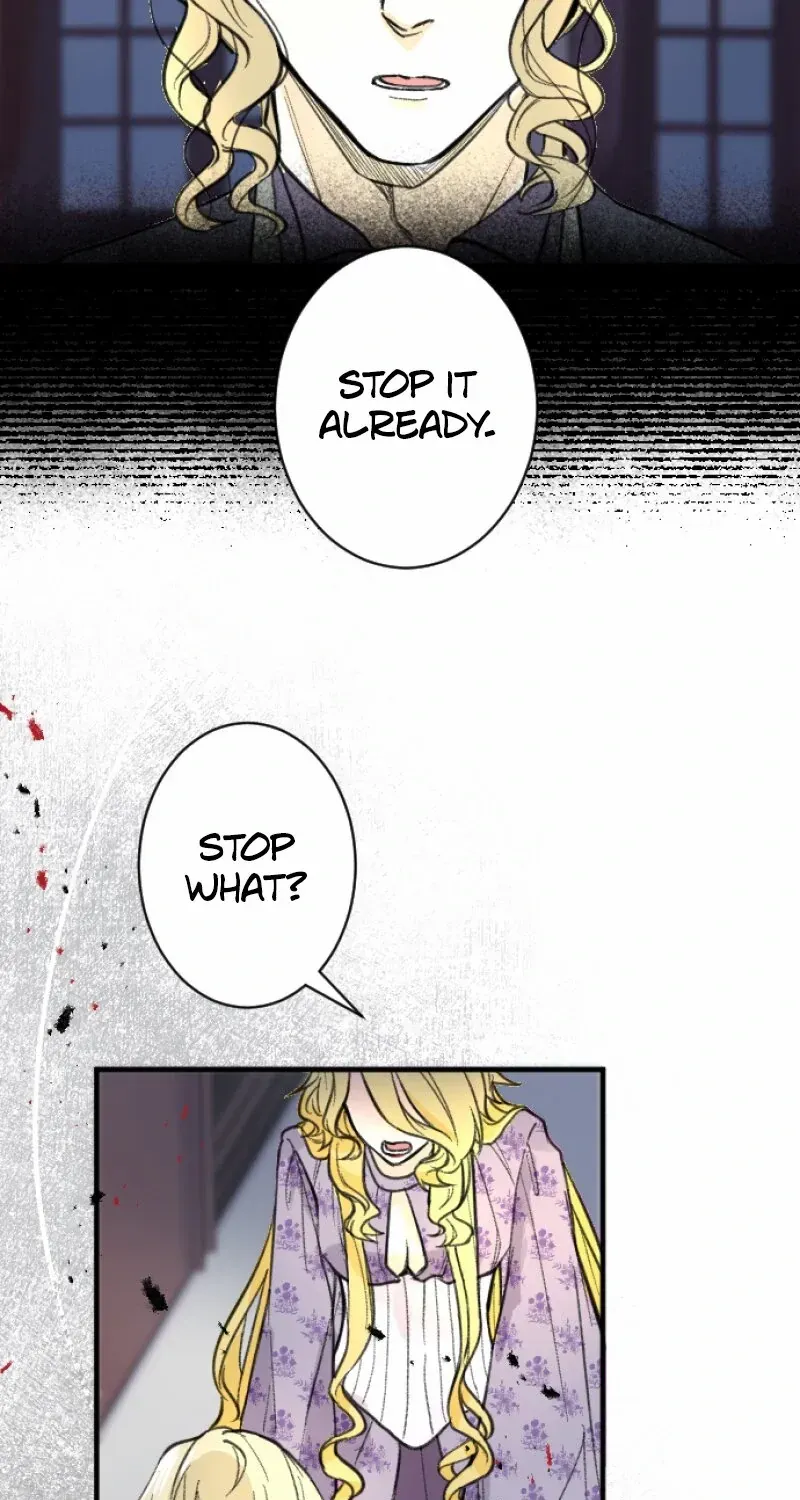 When the Broken Saintess Touches Love Chapter 29 page 43 - 