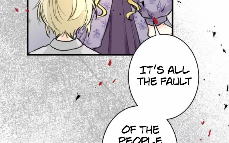 When the Broken Saintess Touches Love Chapter 29 page 44 - 