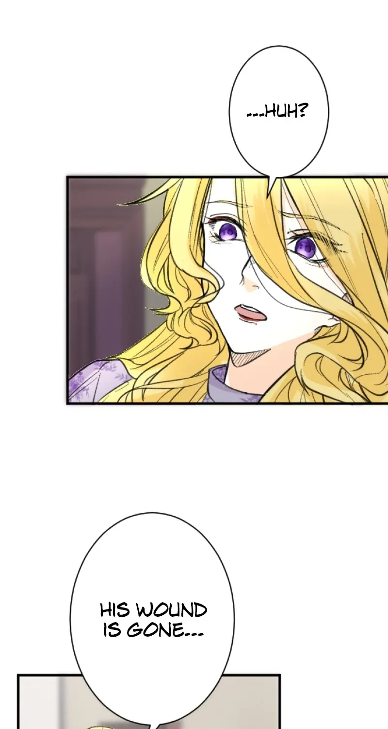 When the Broken Saintess Touches Love Chapter 29 page 48 - 