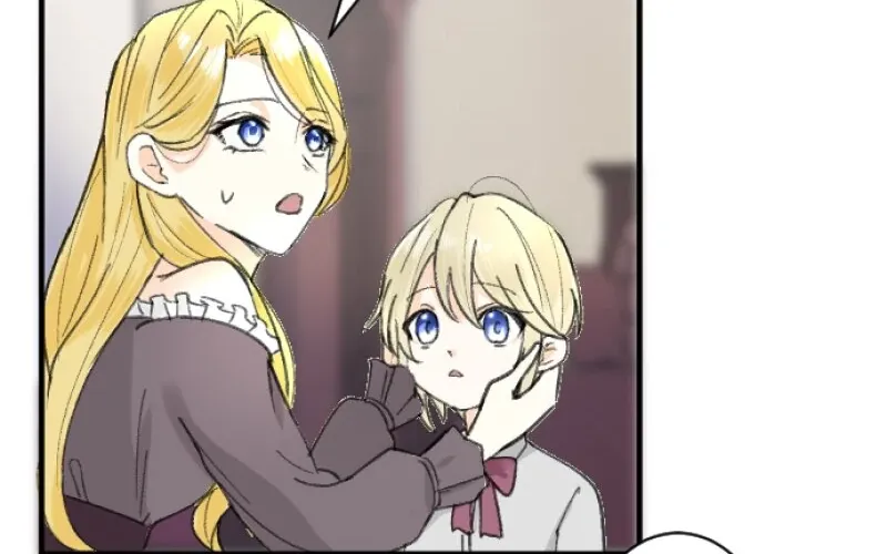 When the Broken Saintess Touches Love Chapter 29 page 49 - 