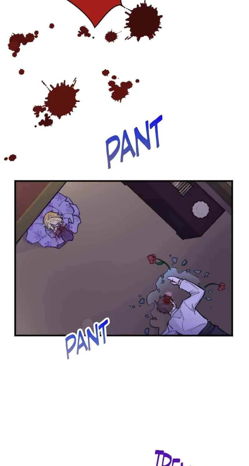 When the Broken Saintess Touches Love Chapter 29 page 6 - 