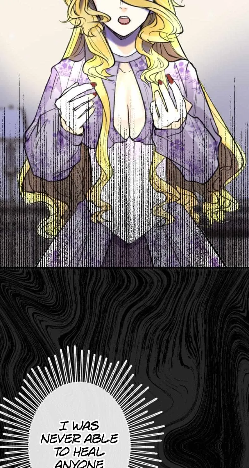 When the Broken Saintess Touches Love Chapter 29 page 52 - 
