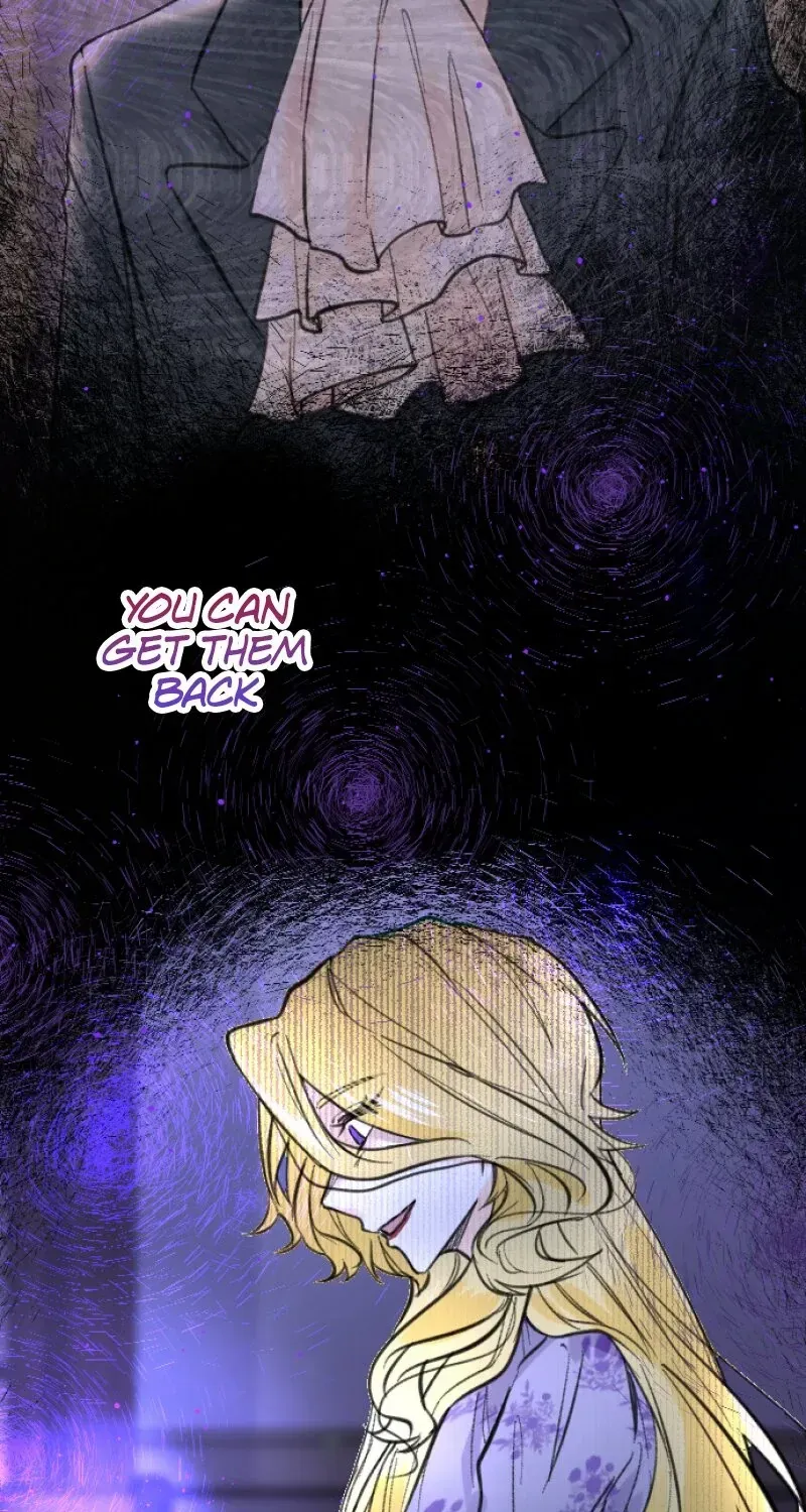 When the Broken Saintess Touches Love Chapter 29 page 58 - 