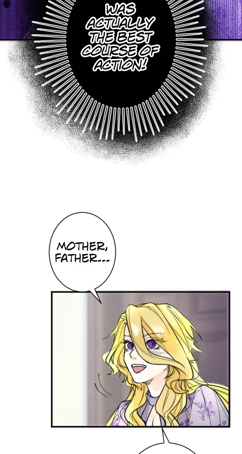 When the Broken Saintess Touches Love Chapter 29 page 63 - 