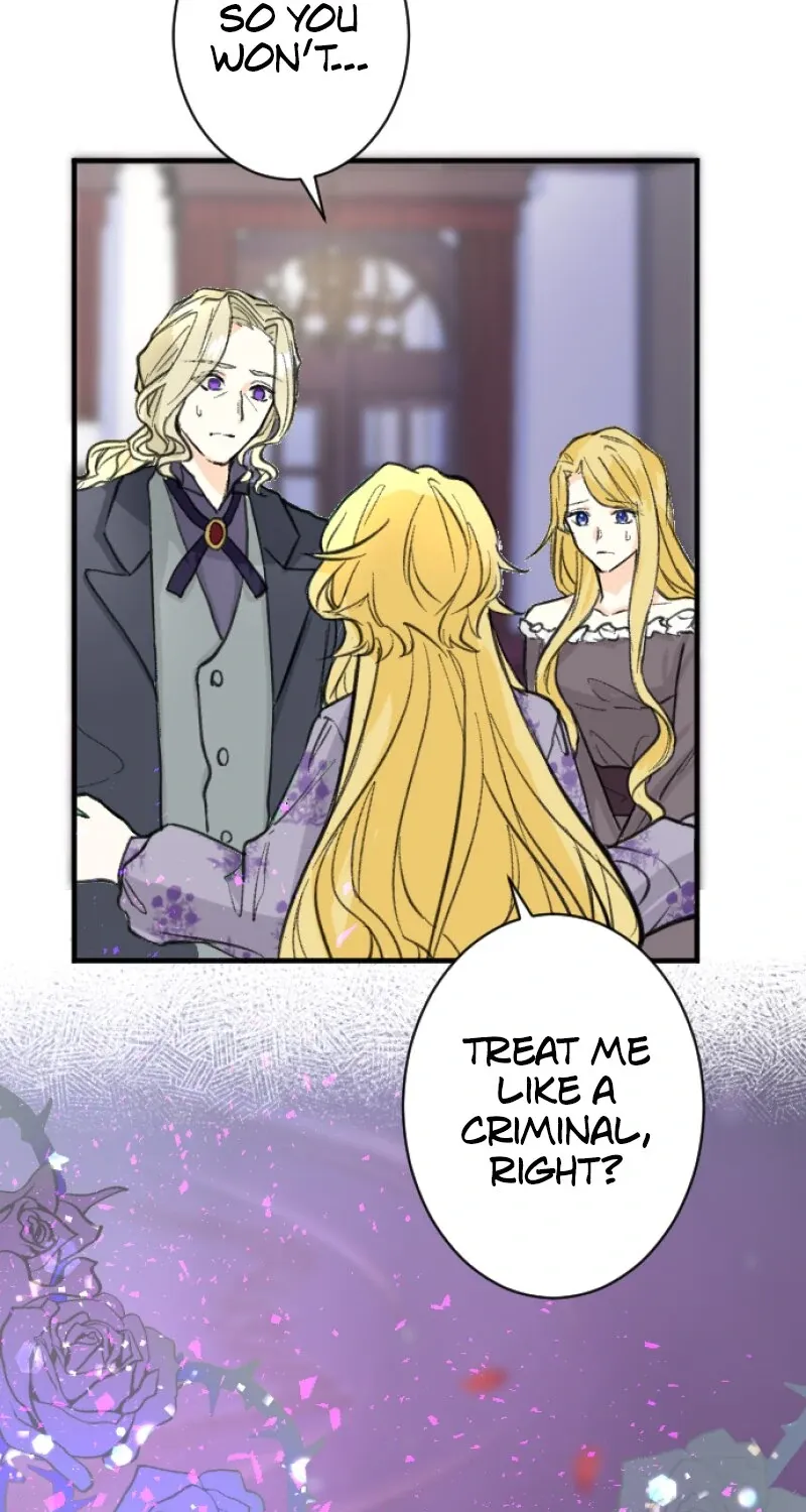 When the Broken Saintess Touches Love Chapter 29 page 65 - 