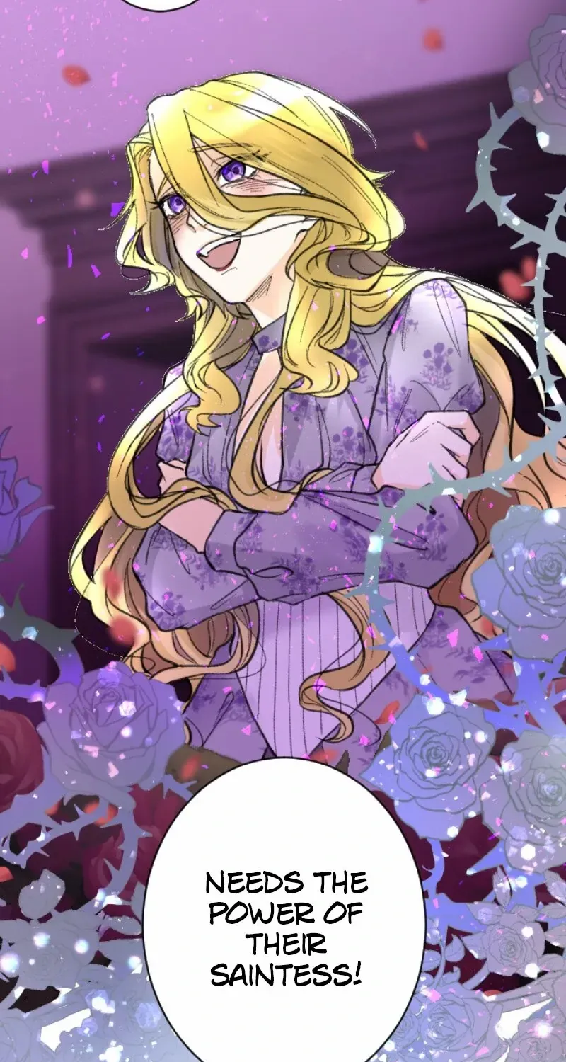 When the Broken Saintess Touches Love Chapter 29 page 67 - 