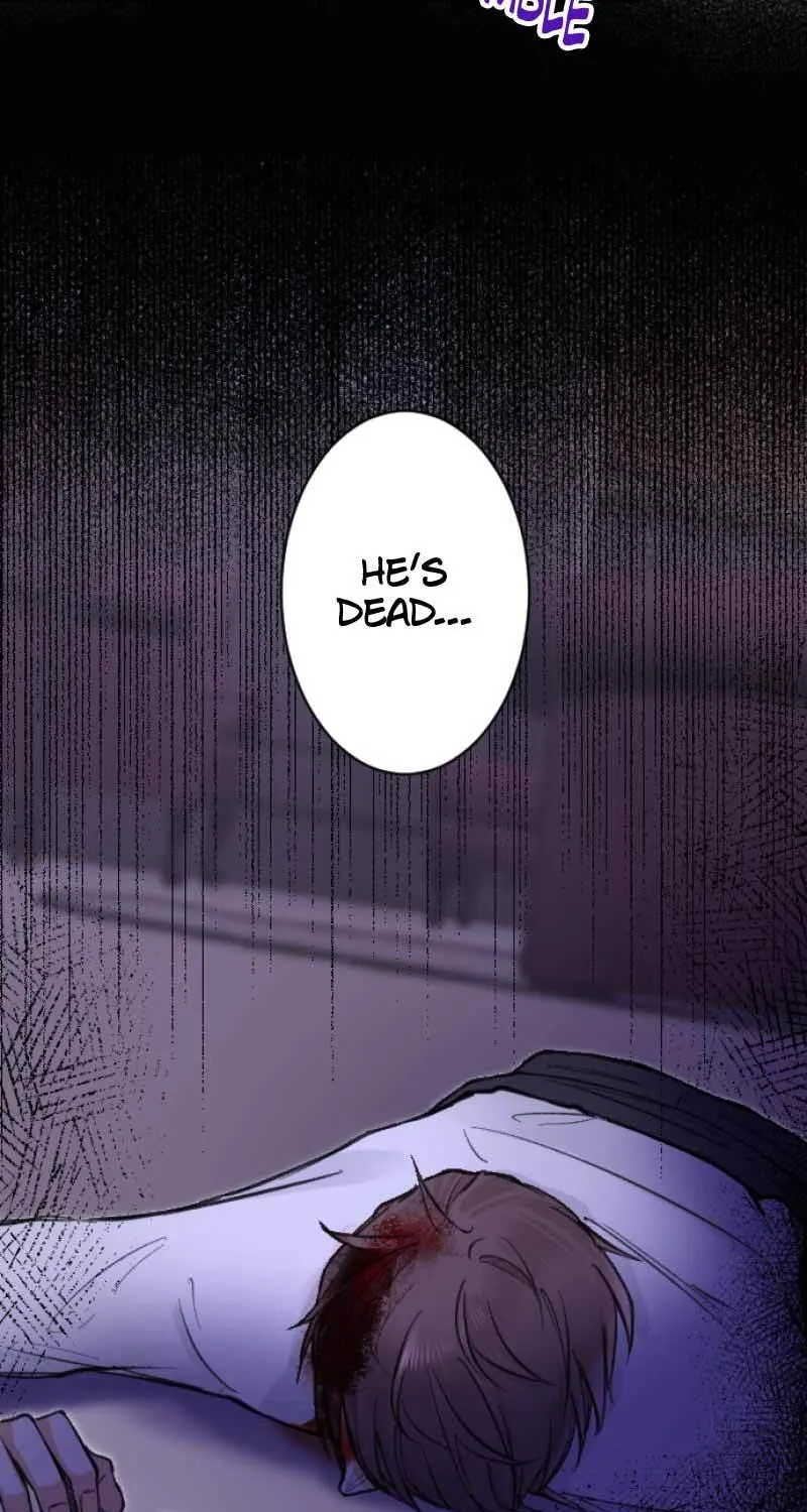 When the Broken Saintess Touches Love Chapter 29 page 8 - 