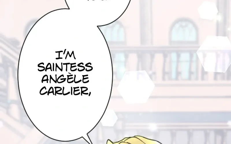 When the Broken Saintess Touches Love Chapter 29 page 75 - 
