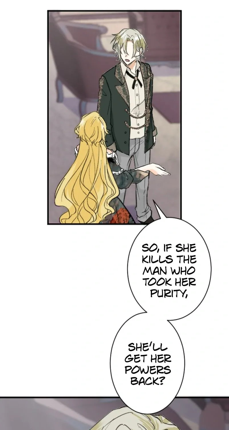 When the Broken Saintess Touches Love Chapter 29 page 79 - 