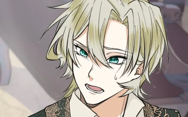 When the Broken Saintess Touches Love Chapter 29 page 80 - 