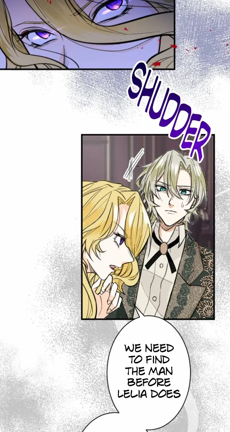 When the Broken Saintess Touches Love Chapter 29 page 87 - 