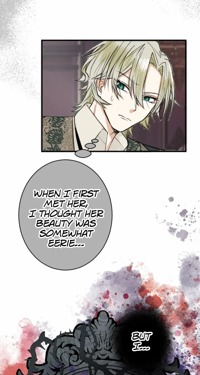 When the Broken Saintess Touches Love Chapter 29 page 89 - 