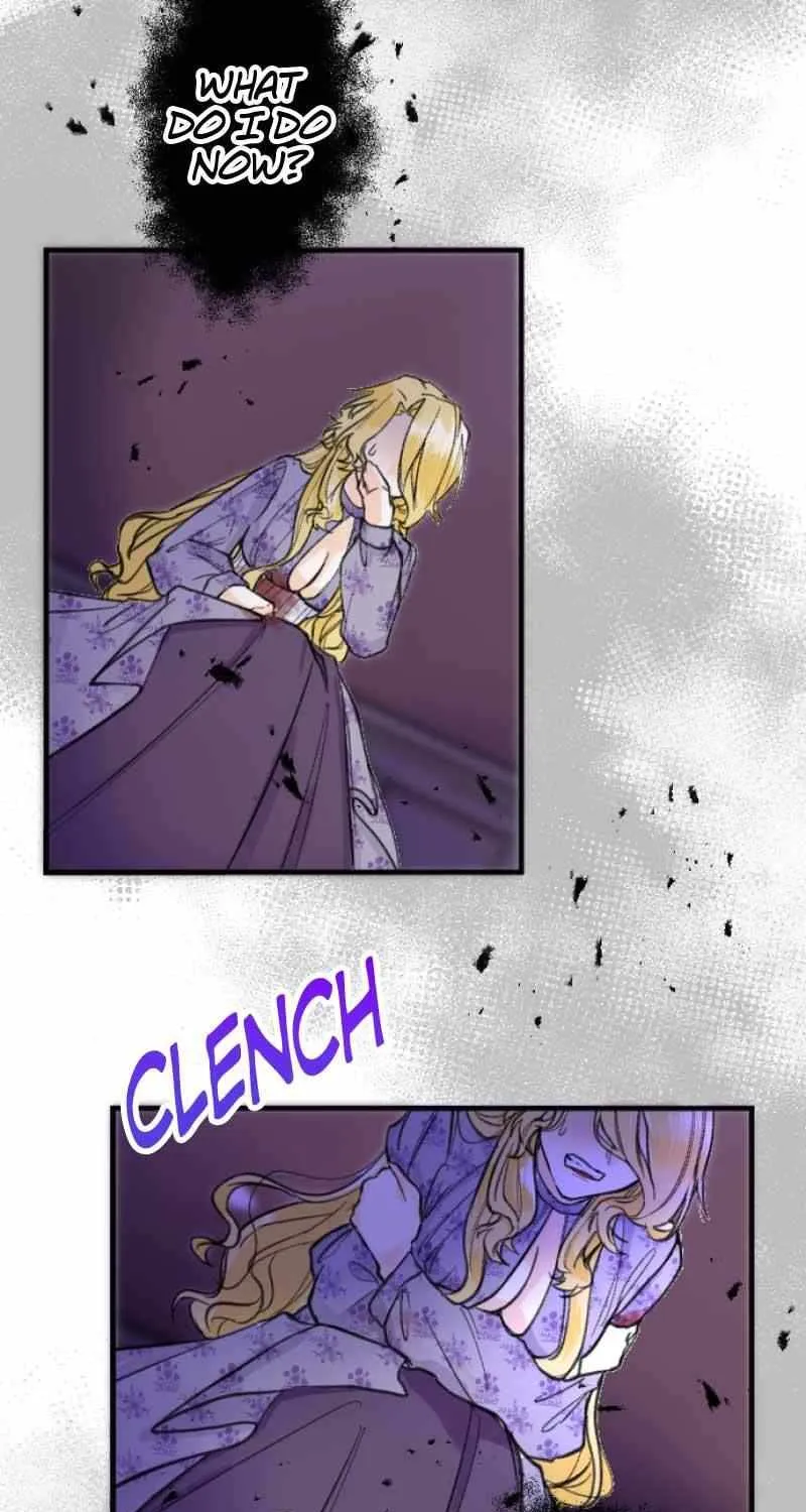 When the Broken Saintess Touches Love Chapter 29 page 10 - 