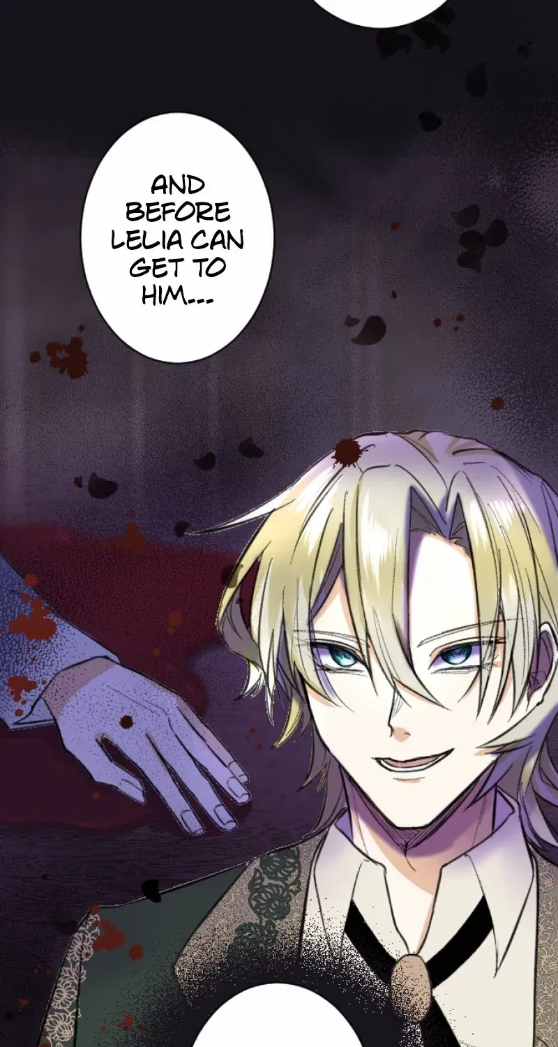 When the Broken Saintess Touches Love Chapter 29 page 96 - 